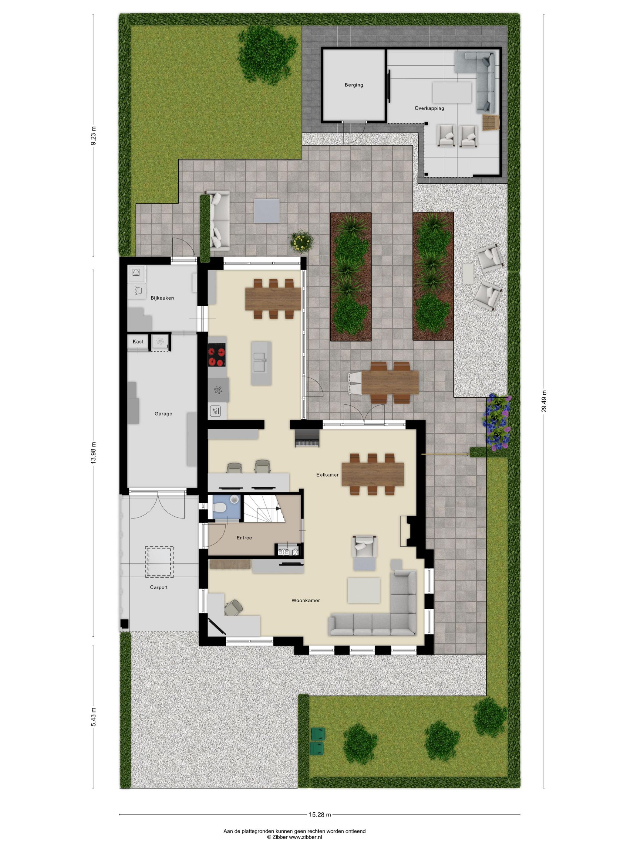 Foto 45 van 28 Oktoberstraat 3