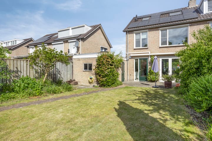 Photo 33 of Thorbeckestraat 86