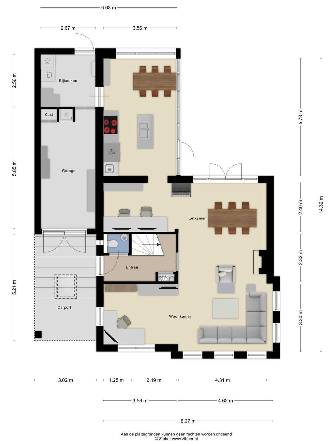 Foto 46 van 28 Oktoberstraat 3