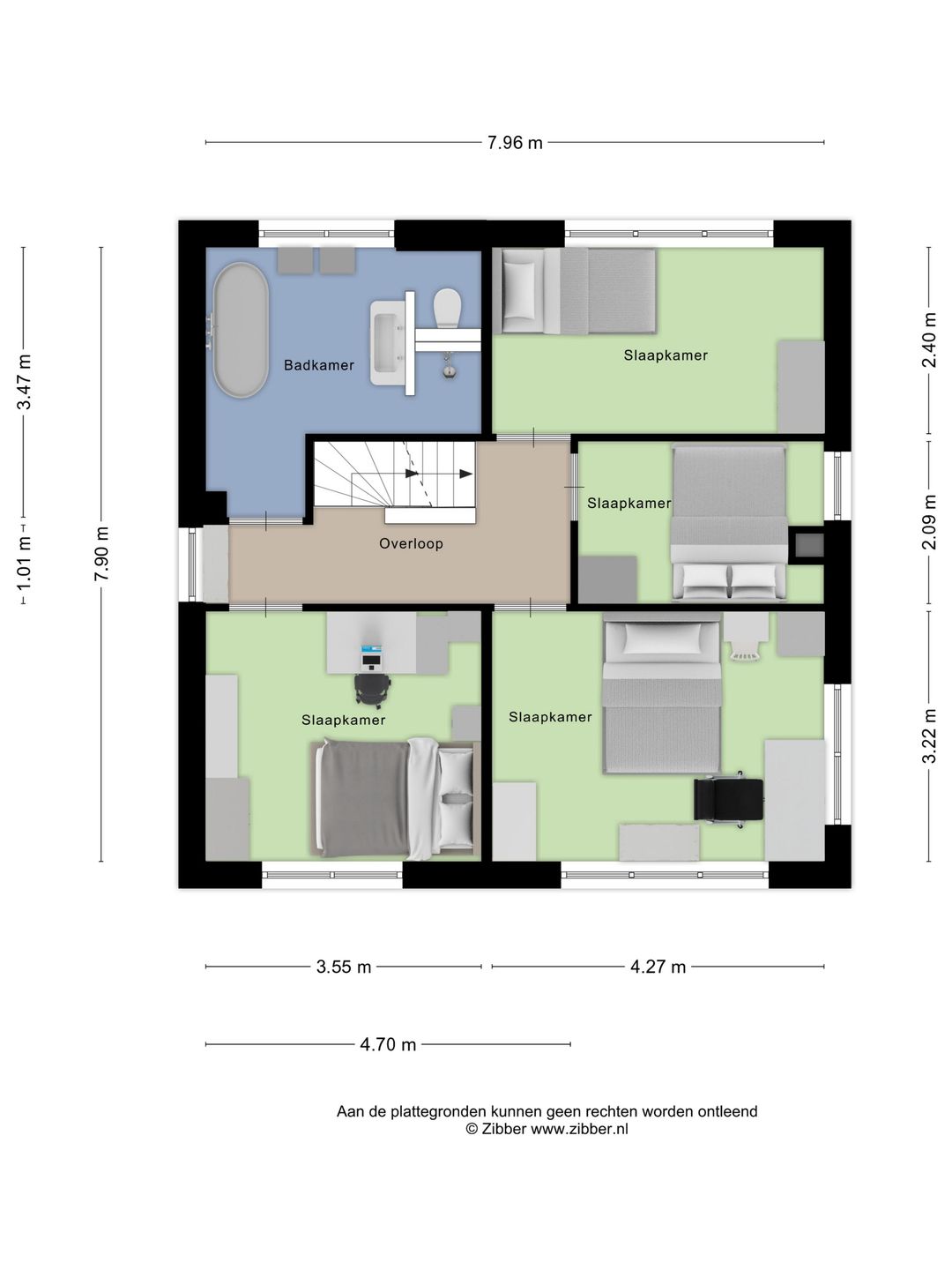 Foto 47 van 28 Oktoberstraat 3