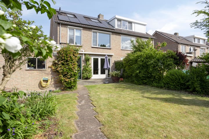 Photo 34 of Thorbeckestraat 86