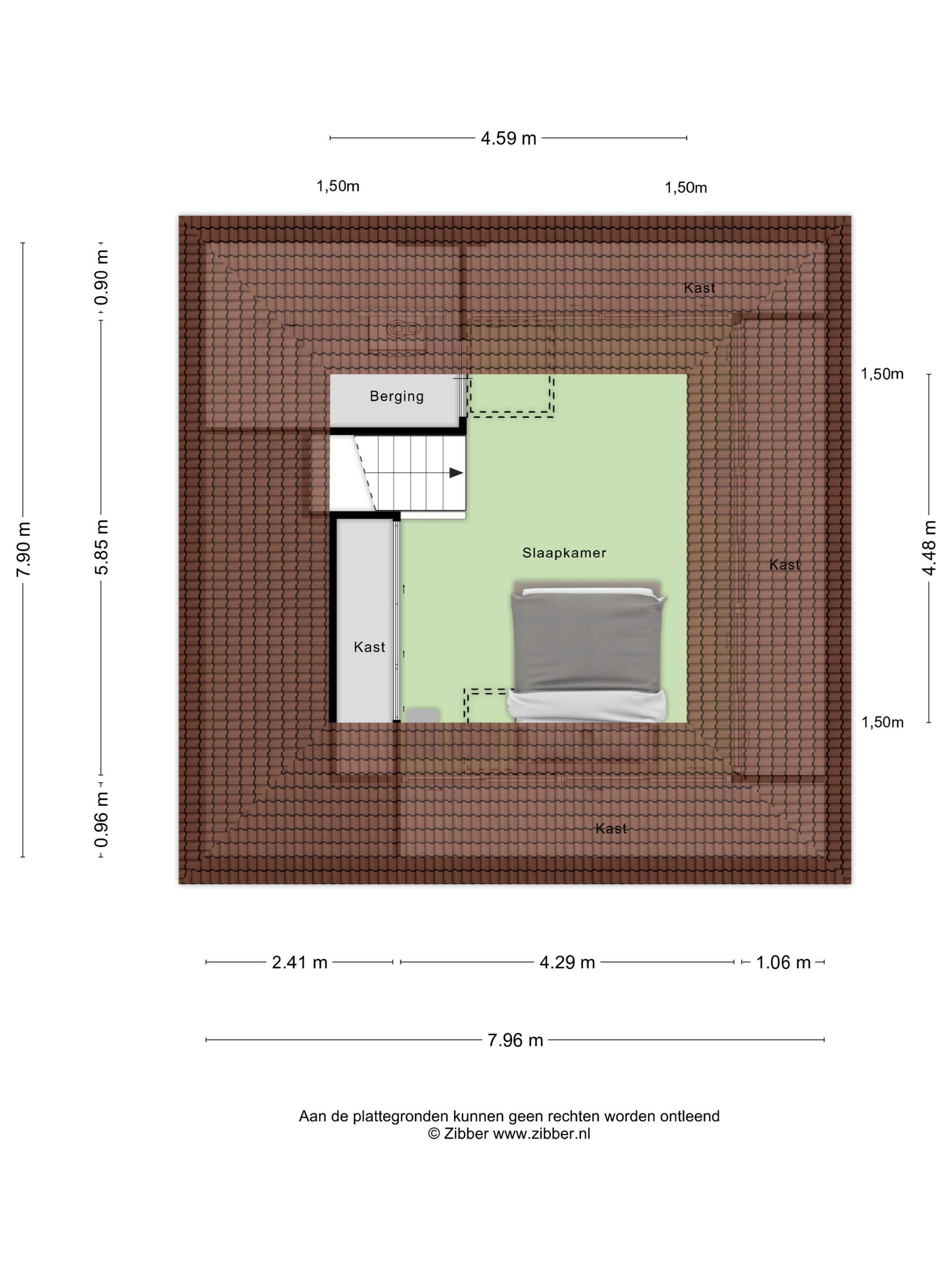 Foto 48 van 28 Oktoberstraat 3