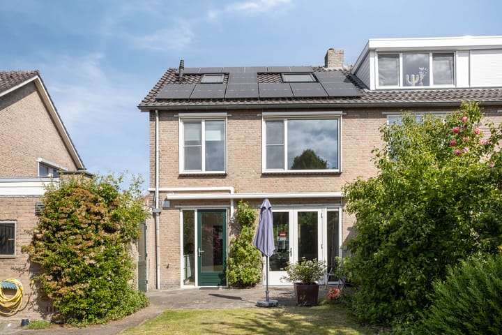 Photo 35 of Thorbeckestraat 86