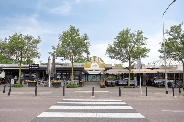 Photo 37 of Thorbeckestraat 86