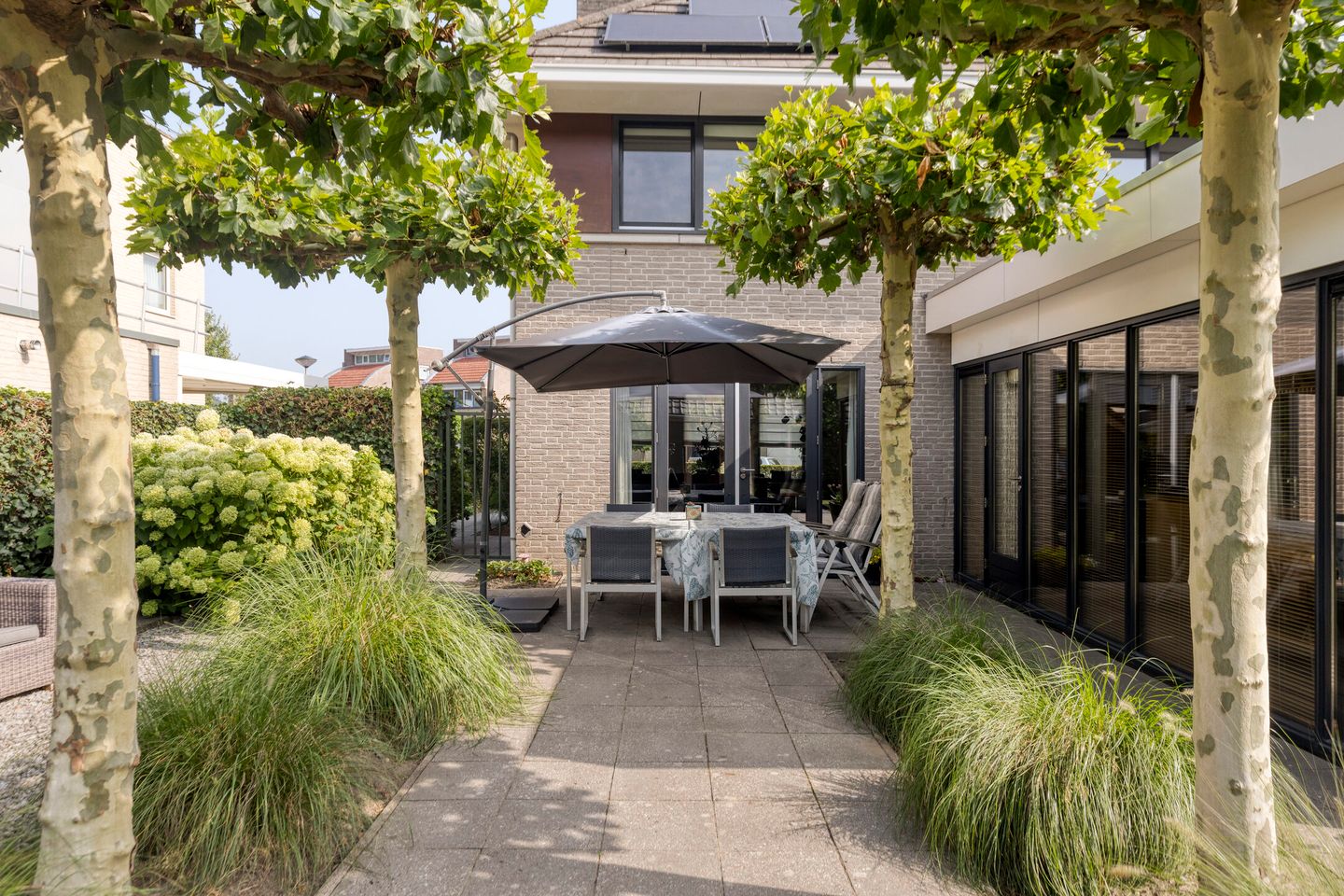 Foto 35 van 28 Oktoberstraat 3