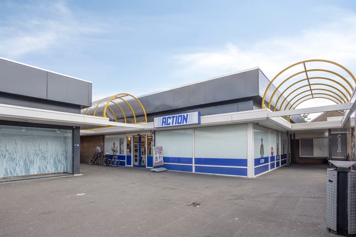 Photo 38 of Thorbeckestraat 86