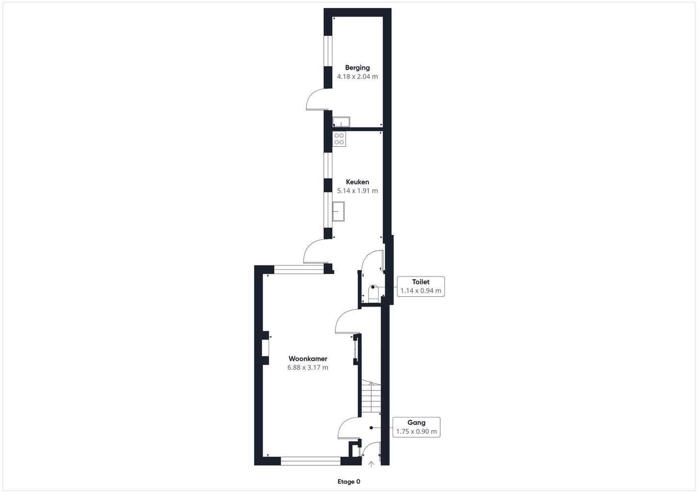 Foto 29 van Bosjesweg 12