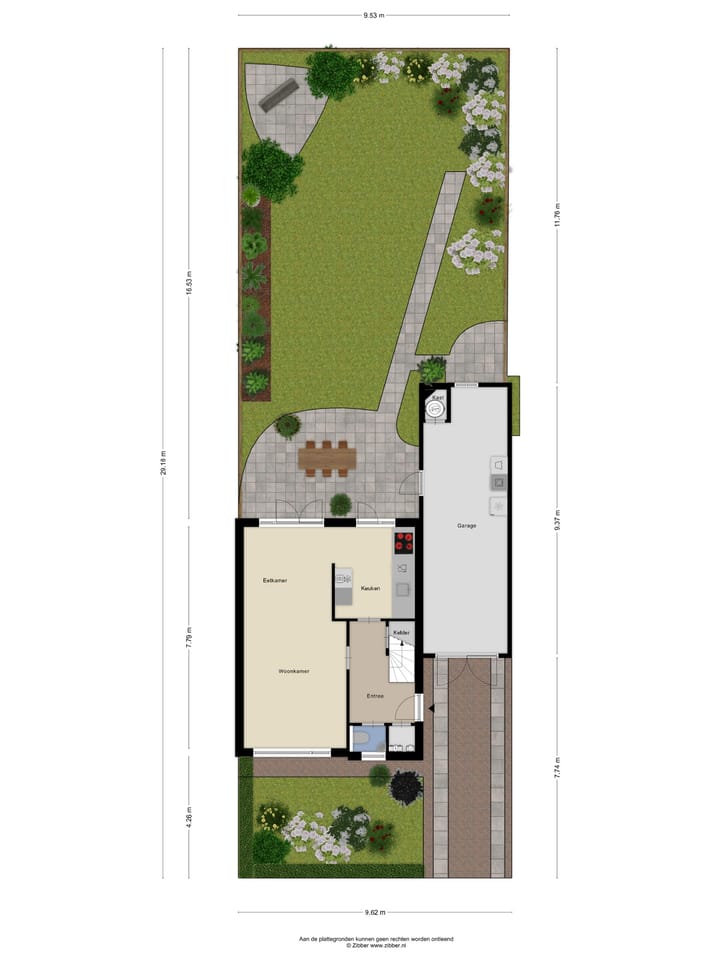 Photo 40 of Thorbeckestraat 86