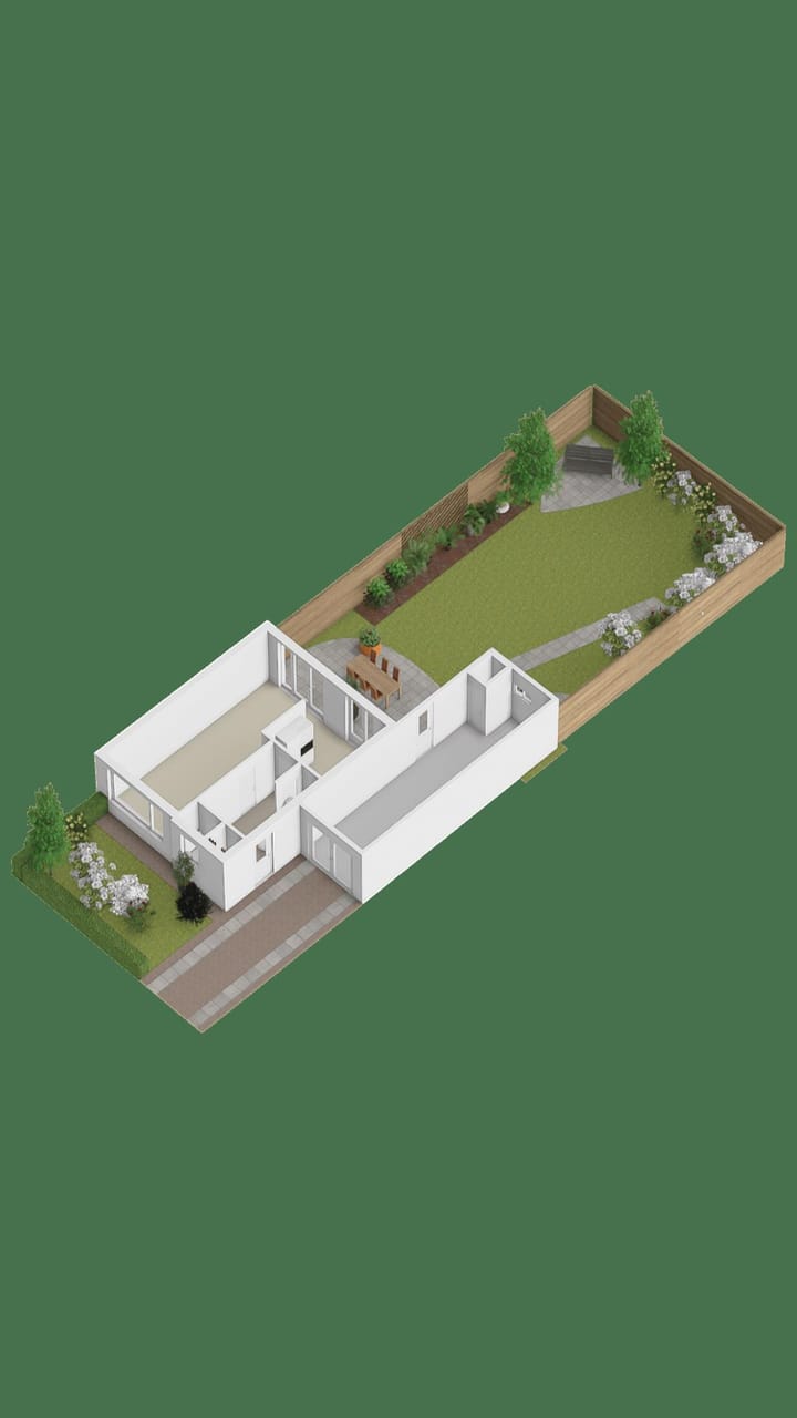 Photo 41 of Thorbeckestraat 86