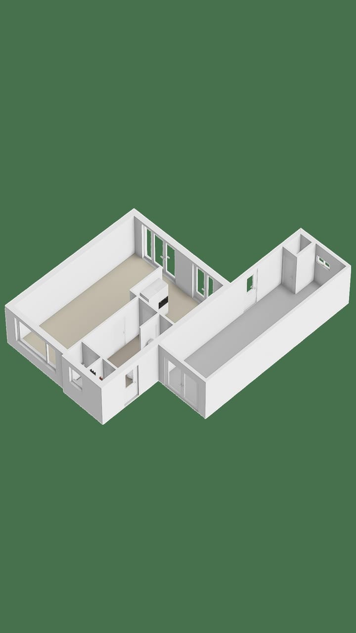 Photo 43 of Thorbeckestraat 86