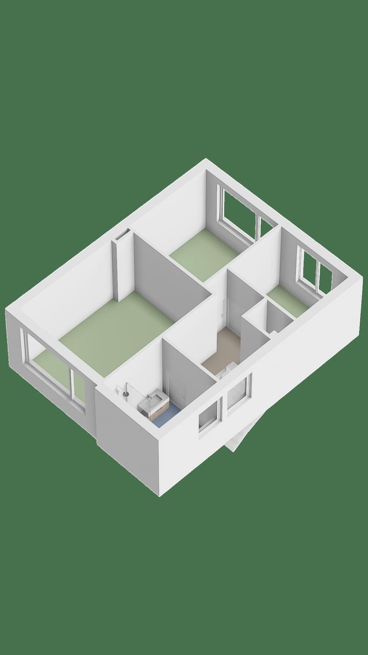 Photo 45 of Thorbeckestraat 86