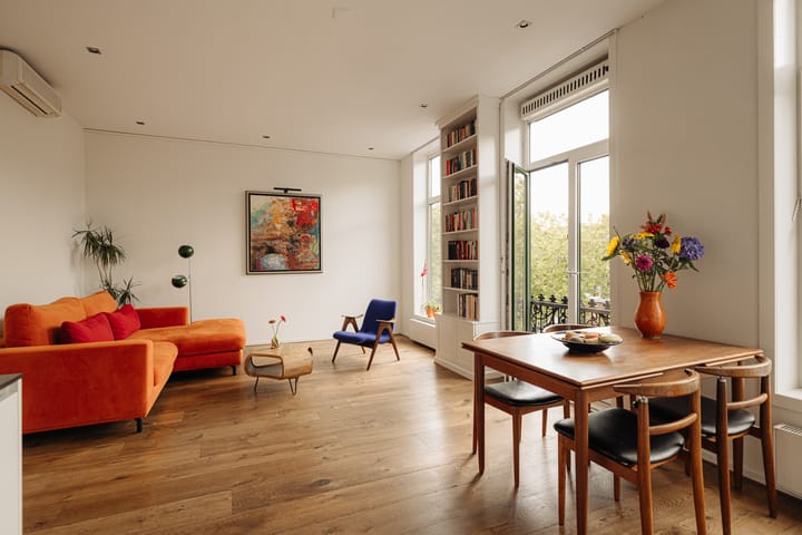 Foto 1 van Stadhouderskade 99-2