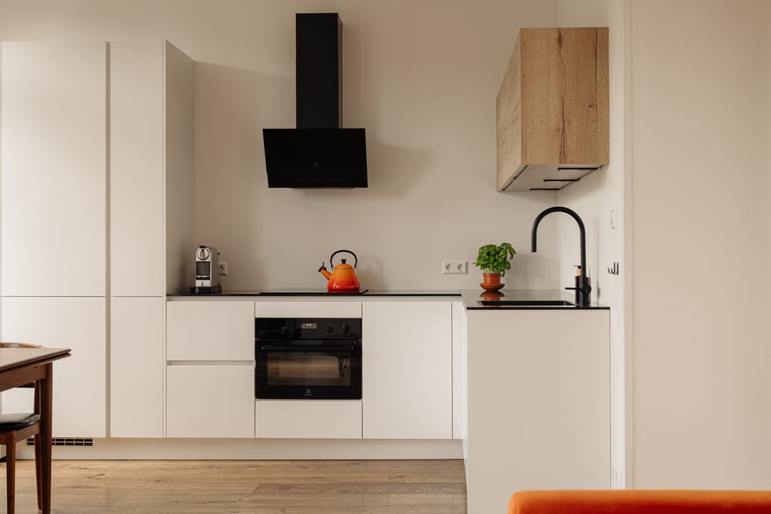 Photo 2 of Stadhouderskade 99-2