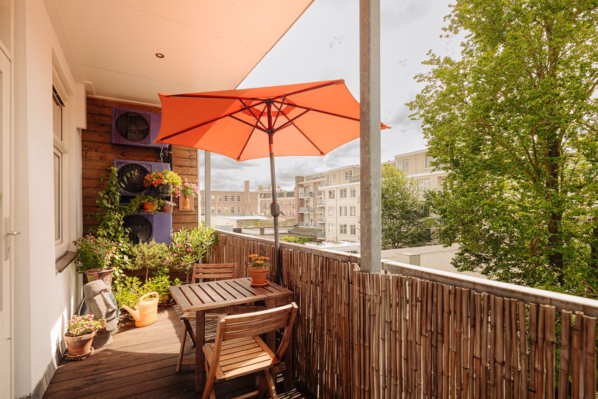 Photo 3 of Stadhouderskade 99-2