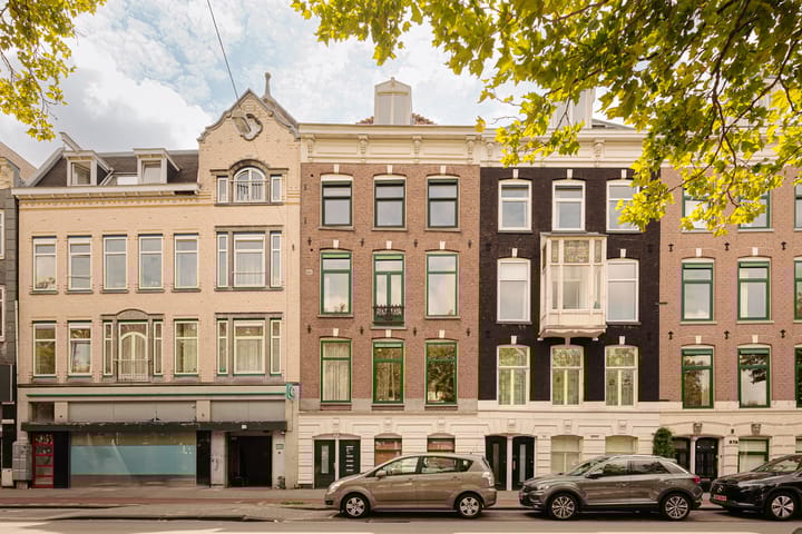 Foto 4 van Stadhouderskade 99-2