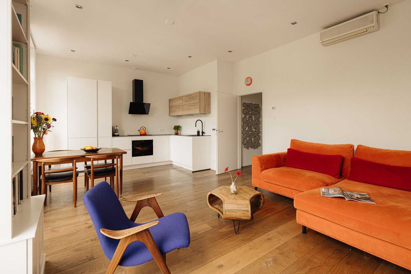 Photo 5 of Stadhouderskade 99-2