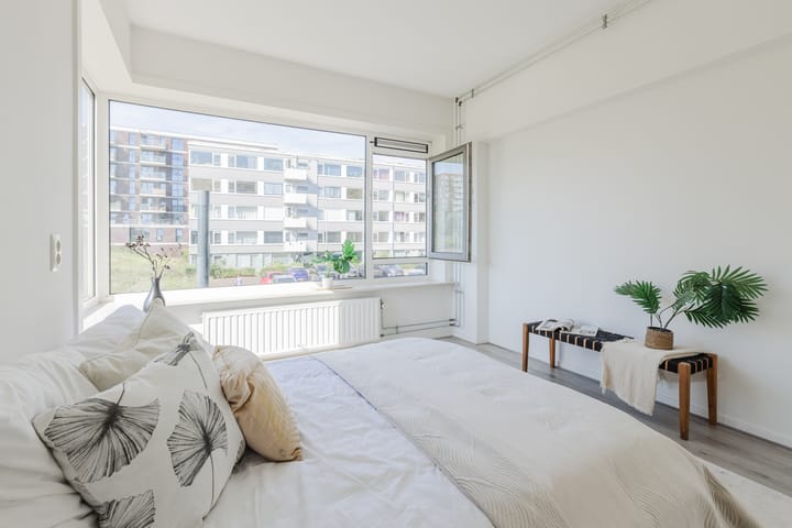 Foto 3 van Marshalllaan 378