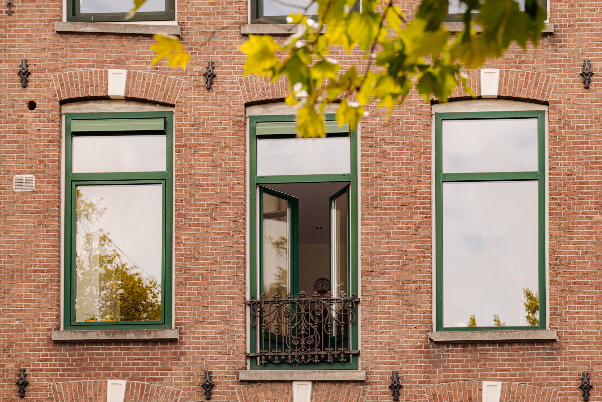 Photo 6 of Stadhouderskade 99-2