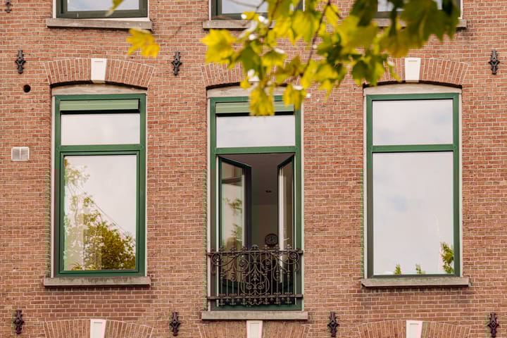 Foto 6 van Stadhouderskade 99-2