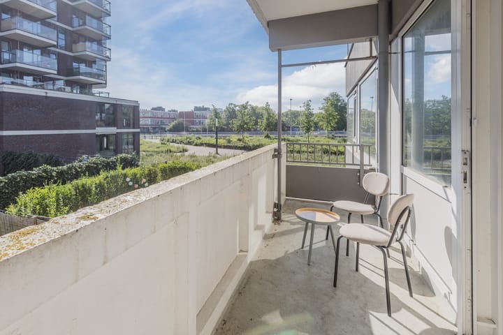 Foto 4 van Marshalllaan 378