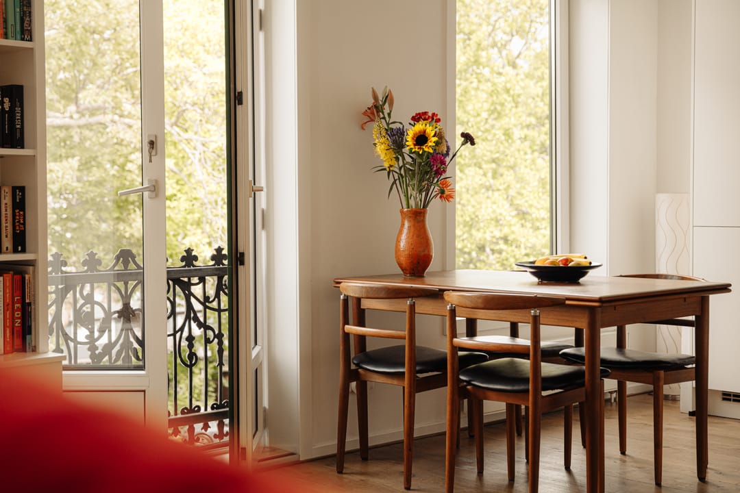 Photo 7 of Stadhouderskade 99-2