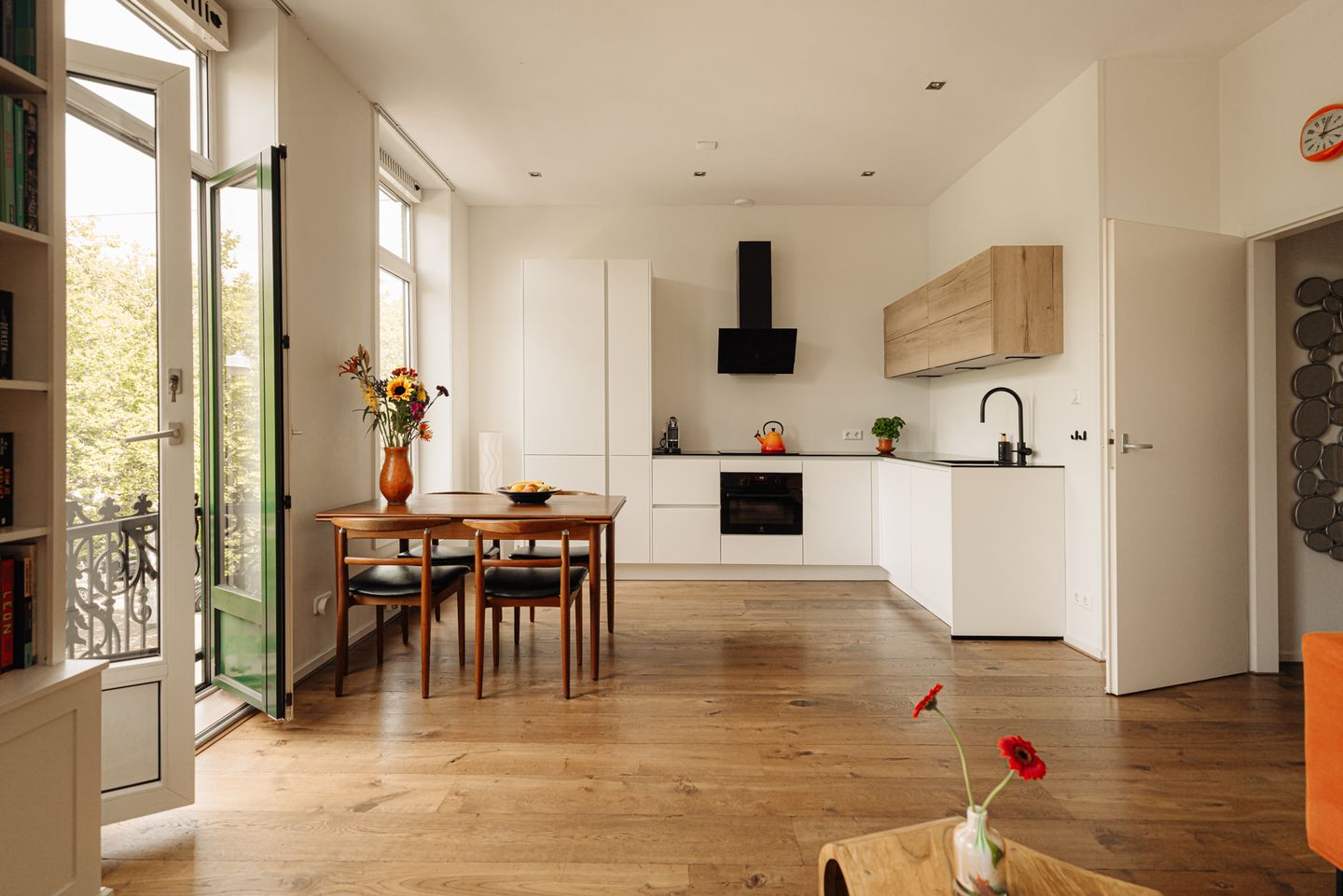 Photo 10 of Stadhouderskade 99-2