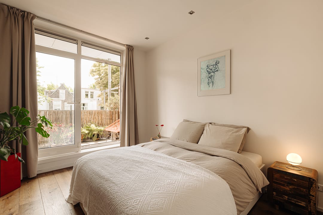 Photo 11 of Stadhouderskade 99-2