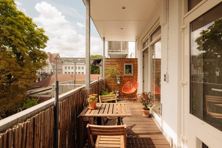 Foto 12 van Stadhouderskade 99-2