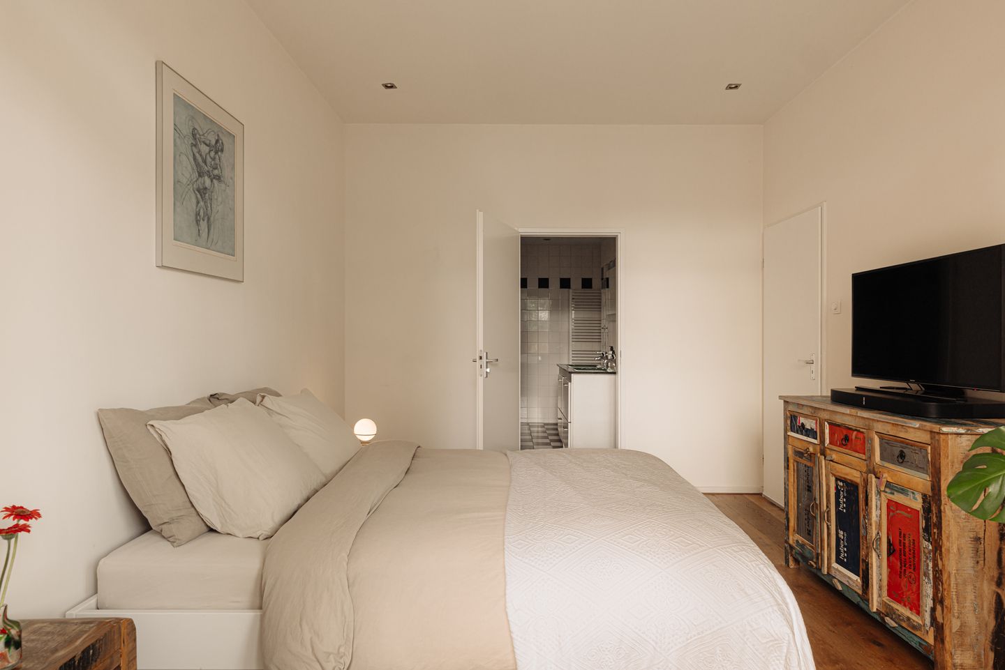 Photo 14 of Stadhouderskade 99-2