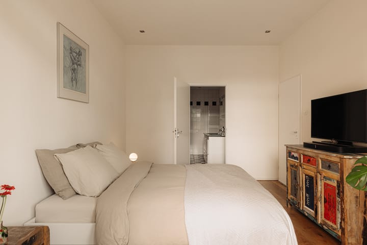 Foto 14 van Stadhouderskade 99-2