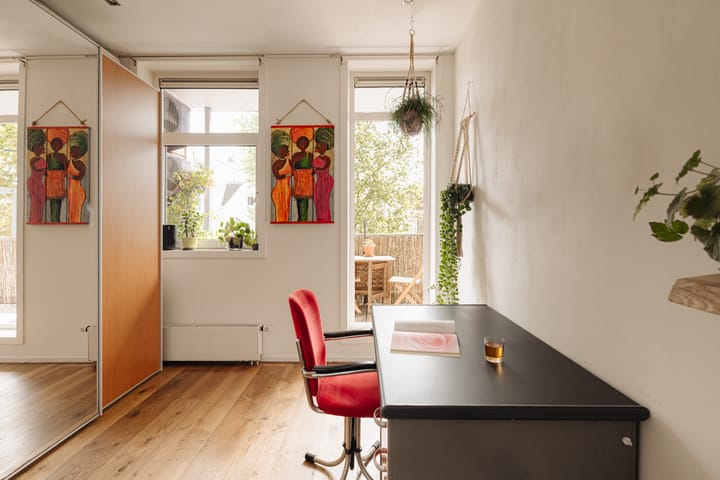 Foto 18 van Stadhouderskade 99-2