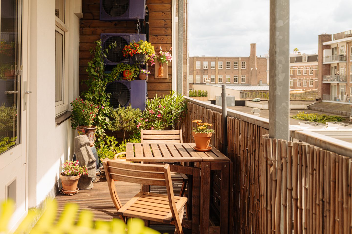 Photo 20 of Stadhouderskade 99-2