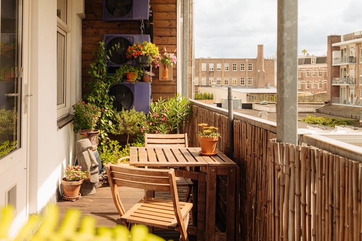 Foto 20 van Stadhouderskade 99-2