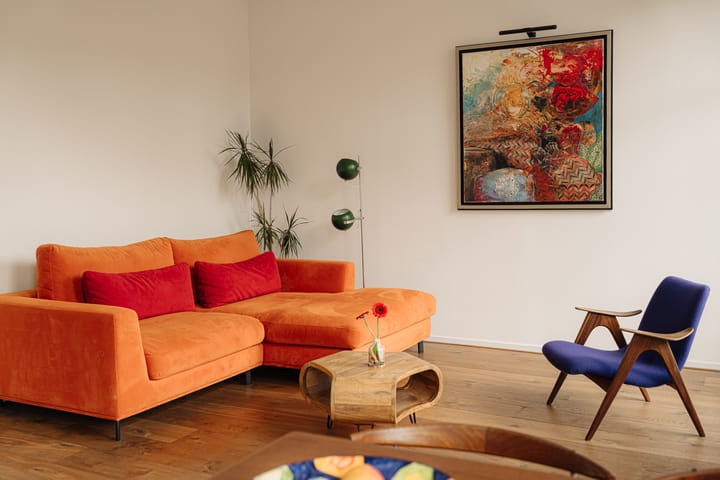 Foto 21 van Stadhouderskade 99-2