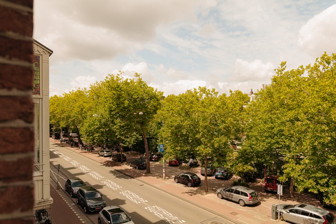 Photo 23 of Stadhouderskade 99-2