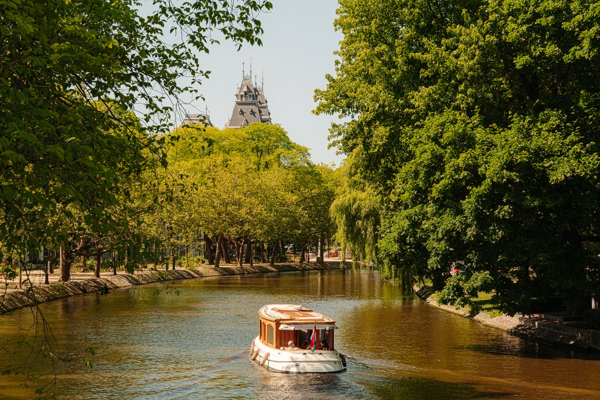 Photo 24 of Stadhouderskade 99-2