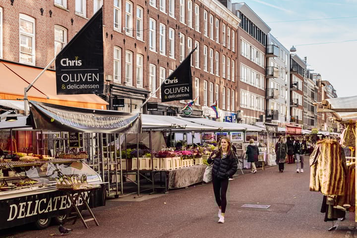 Foto 26 van Stadhouderskade 99-2