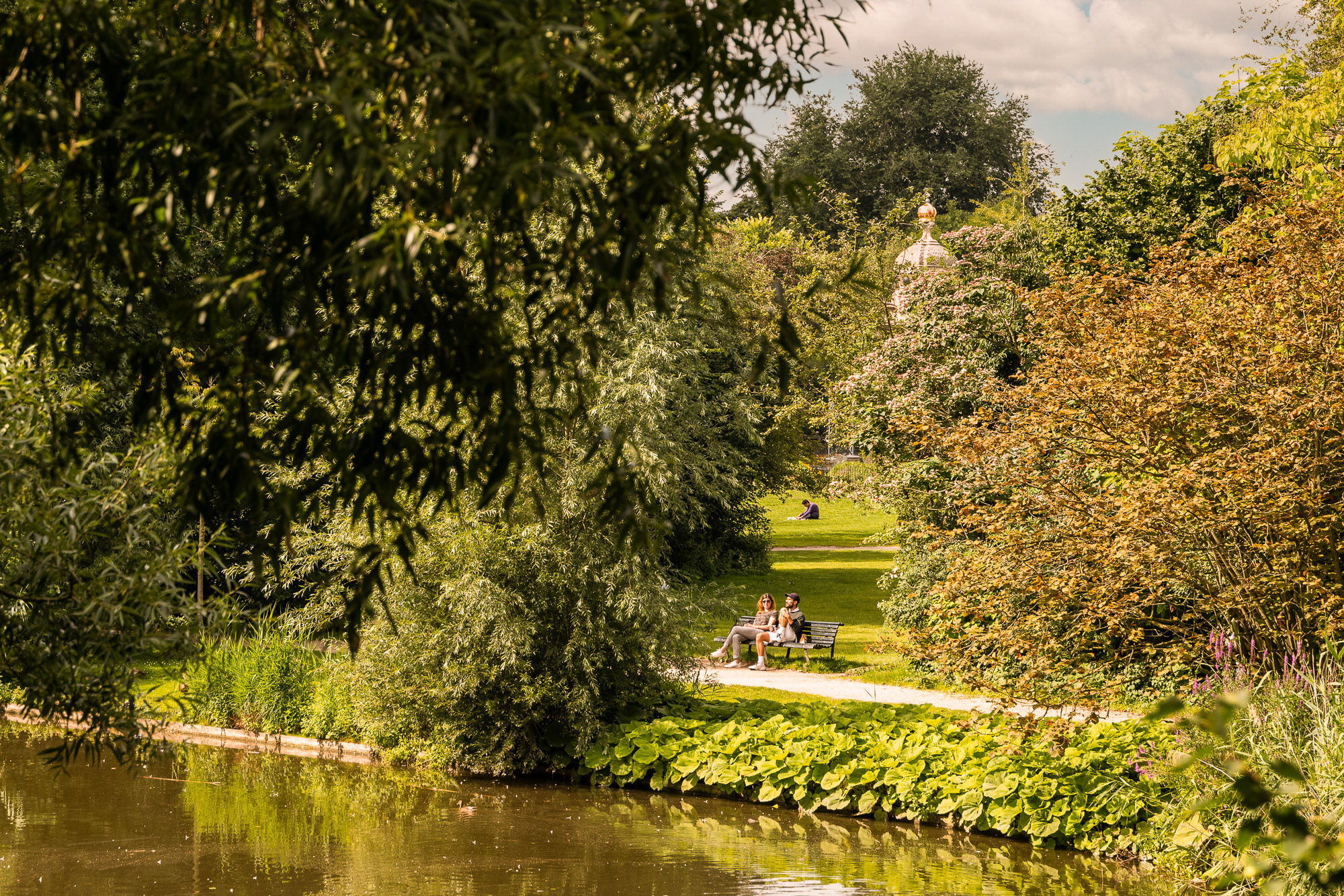 Photo 27 of Stadhouderskade 99-2