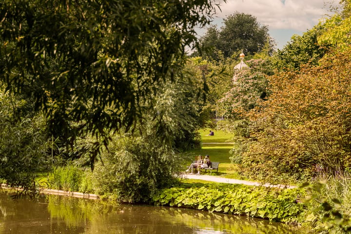 Foto 27 van Stadhouderskade 99-2