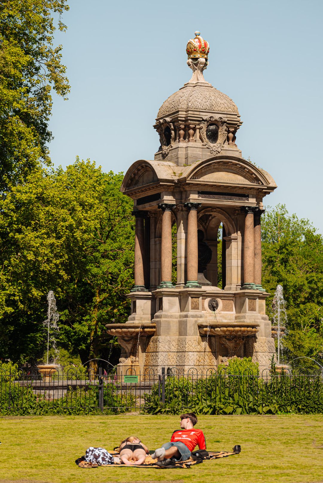 Photo 28 of Stadhouderskade 99-2