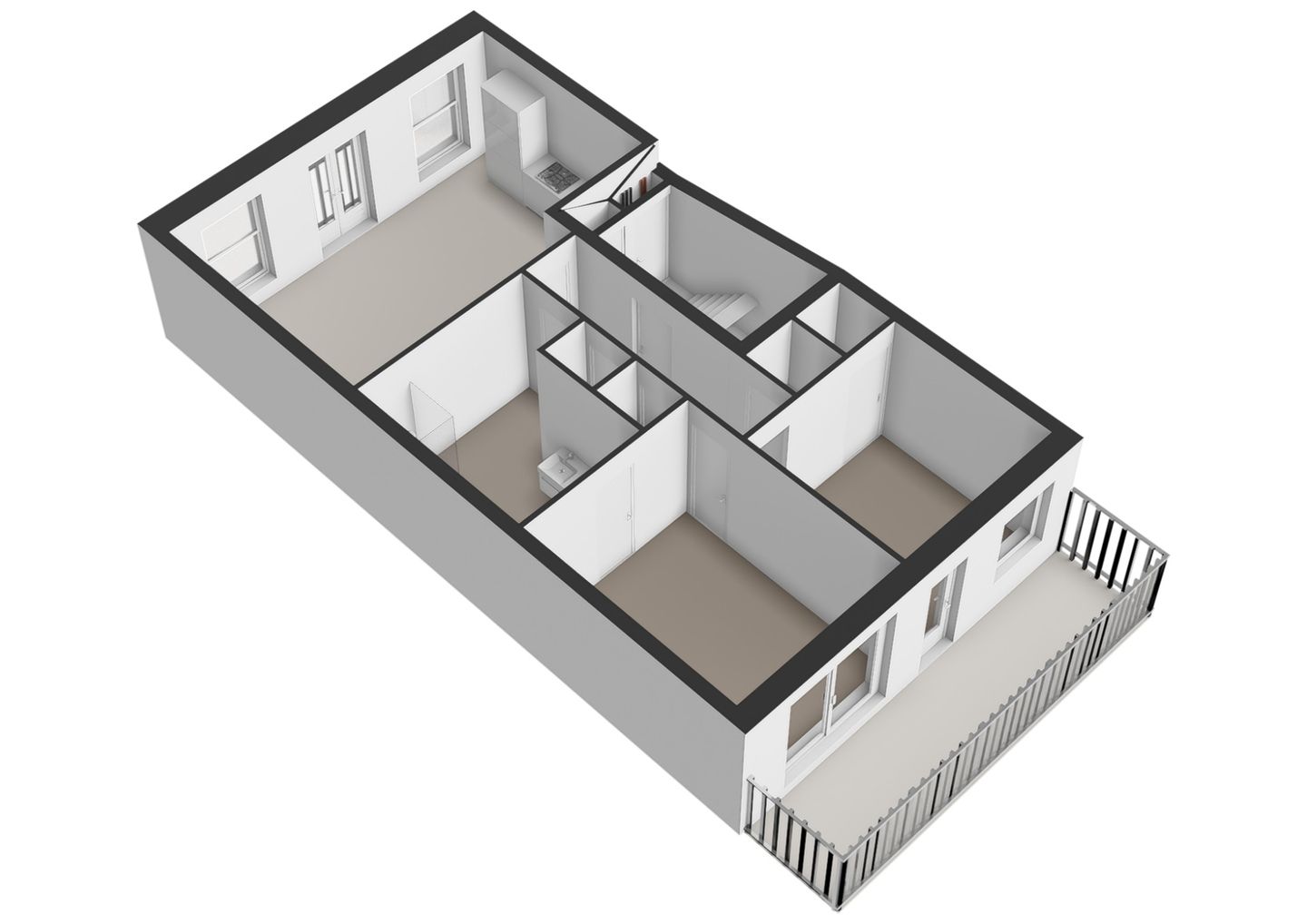 Photo 29 of Stadhouderskade 99-2