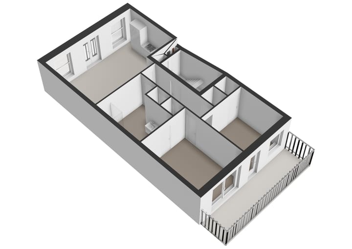 Foto 29 van Stadhouderskade 99-2