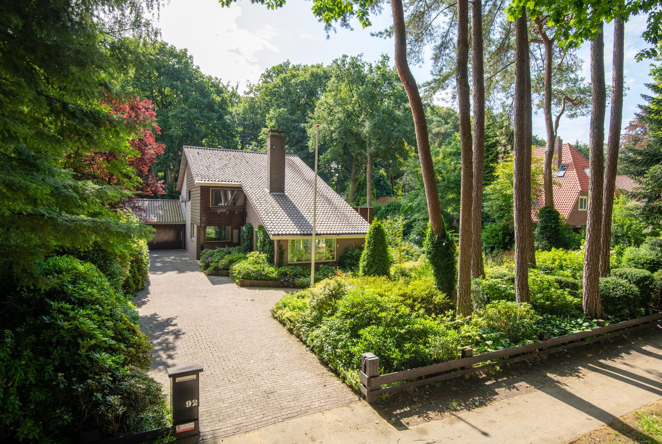 Verlengde Slotlaan 92 