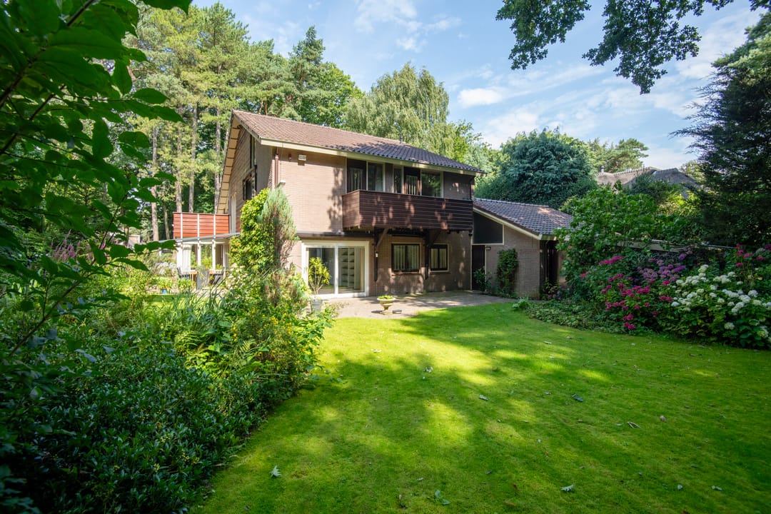 Foto 2 van Verlengde Slotlaan 92