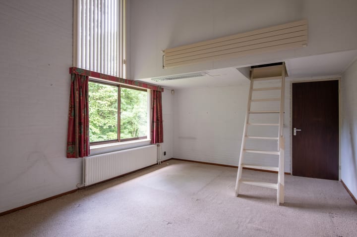 Foto 4 van Verlengde Slotlaan 92