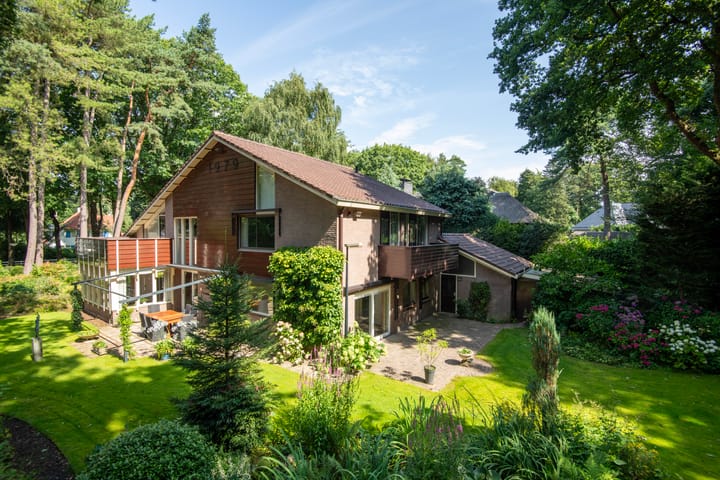 Photo 7 of Verlengde Slotlaan 92