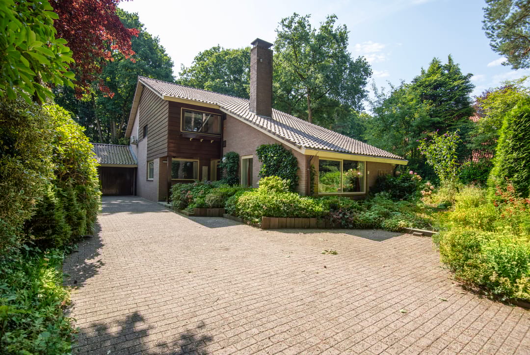 Foto 32 van Verlengde Slotlaan 92