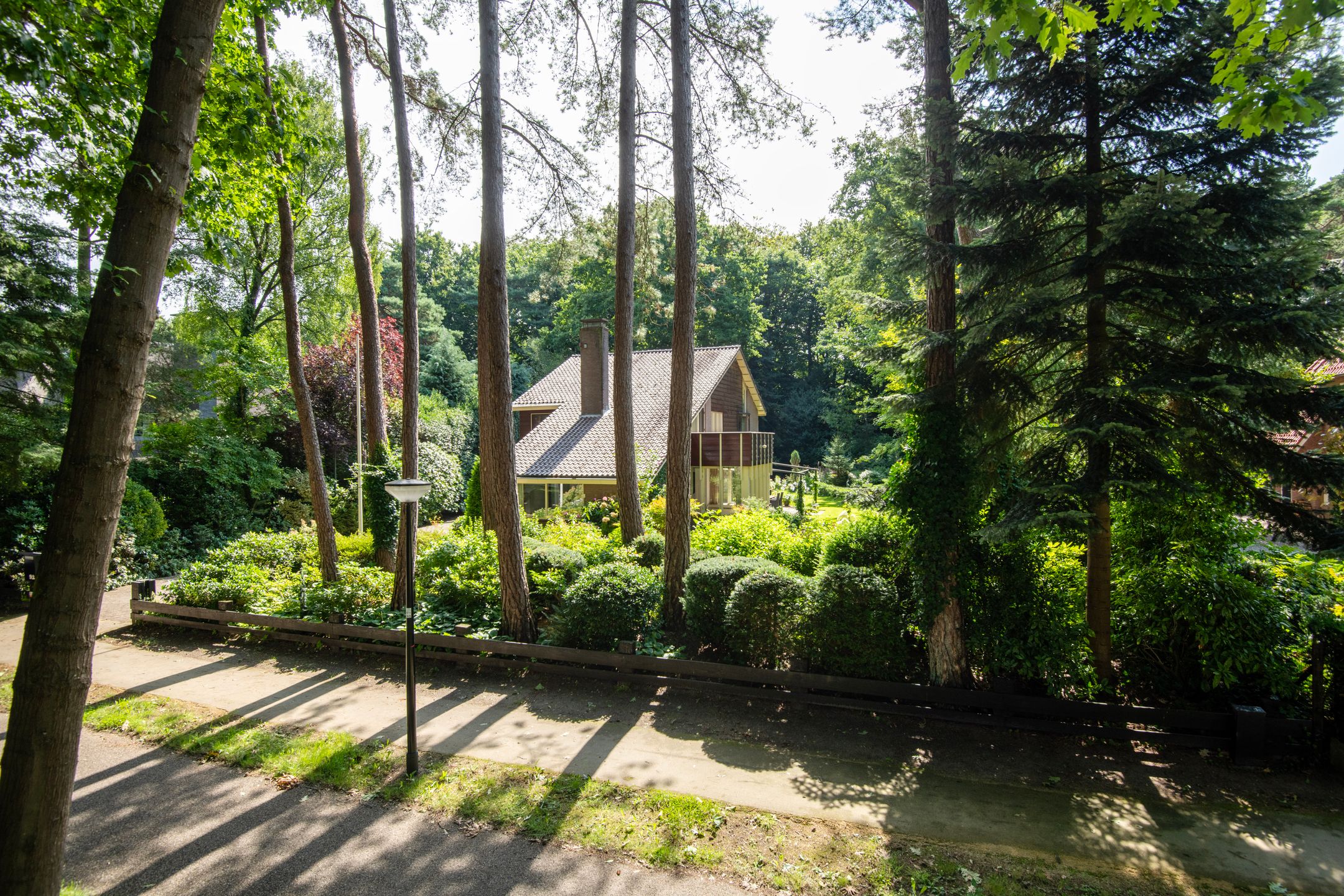 Foto 33 van Verlengde Slotlaan 92