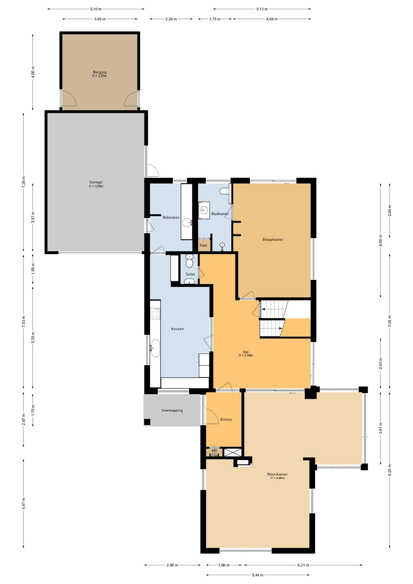 Foto 36 van Verlengde Slotlaan 92