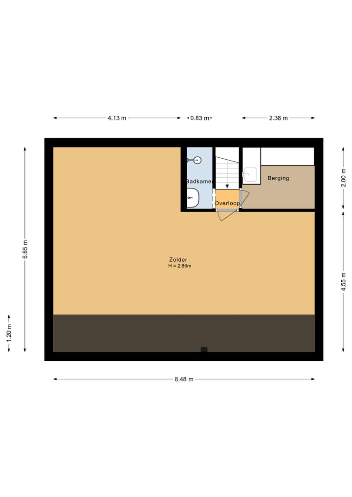 Photo 38 of Verlengde Slotlaan 92